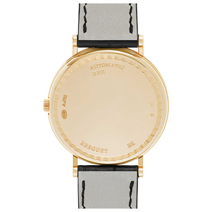 Breguet Classique Men's Automatic Watch 5930BA12986 - Image #2