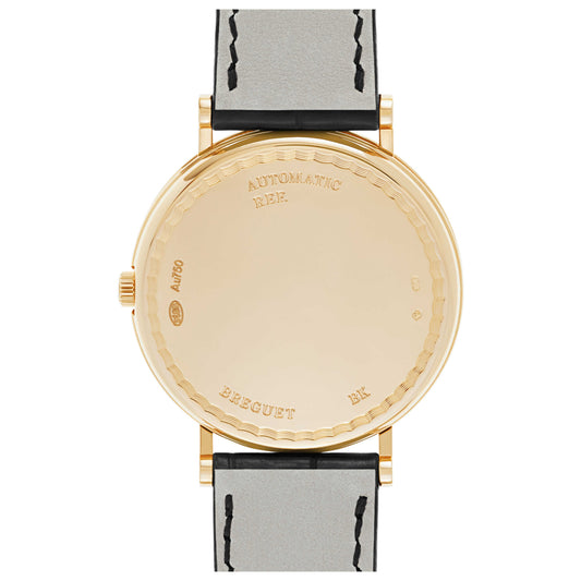 Breguet Classique Men's Automatic Watch 5930BA12986 - Image #2