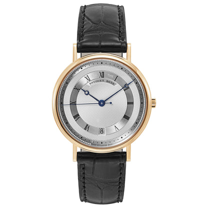 Front view of Breguet Classique Men's Automatic Watch 5930BA12986
