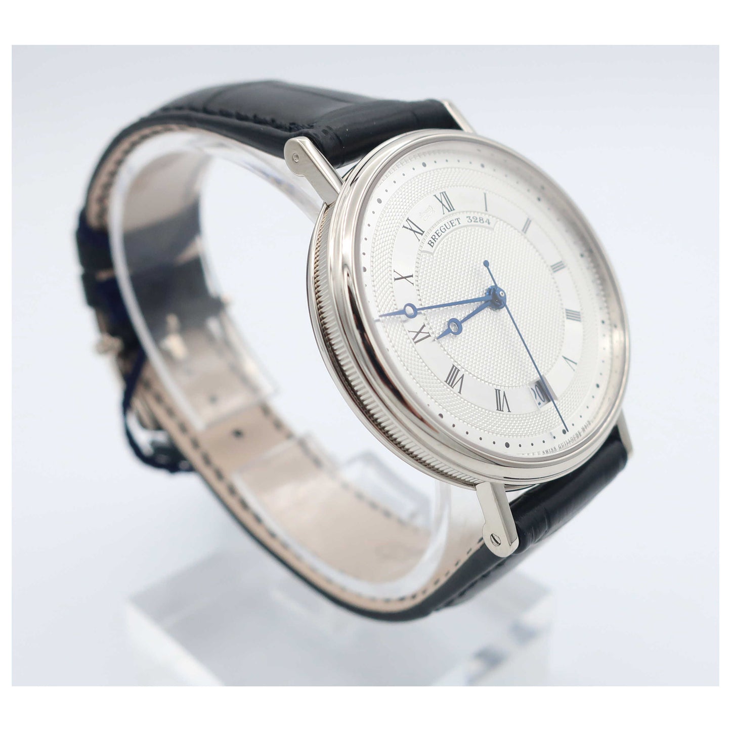 Breguet Classique Men's Automatic Watch 5930BB12986-SD - Image #3