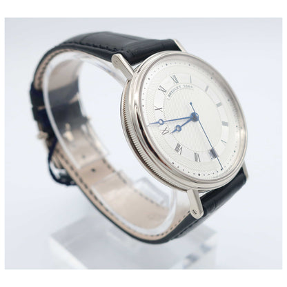 Breguet Classique Men's Automatic Watch 5930BB12986-SD - Image #3