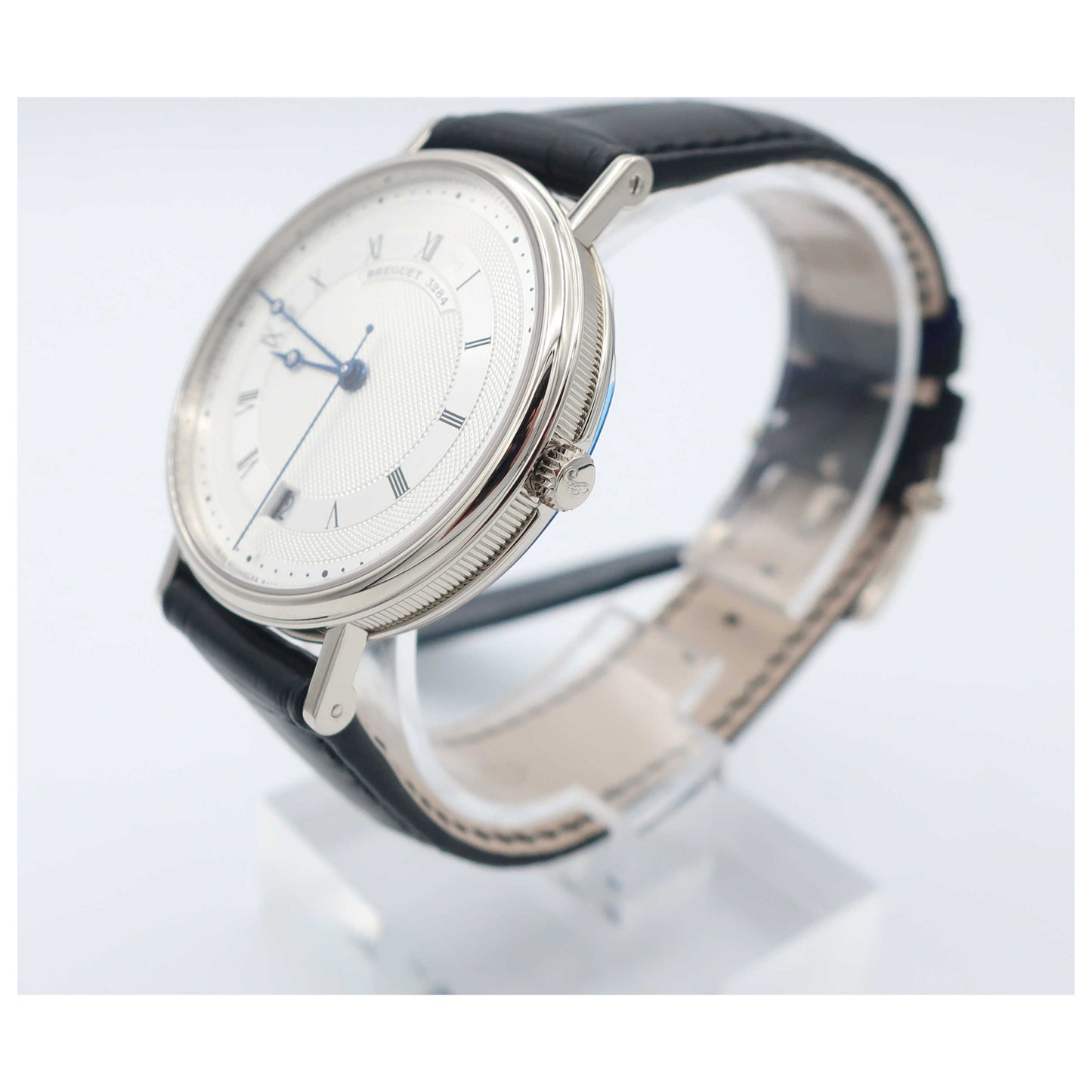 Breguet Classique Men's Automatic Watch 5930BB12986-SD - Image #4