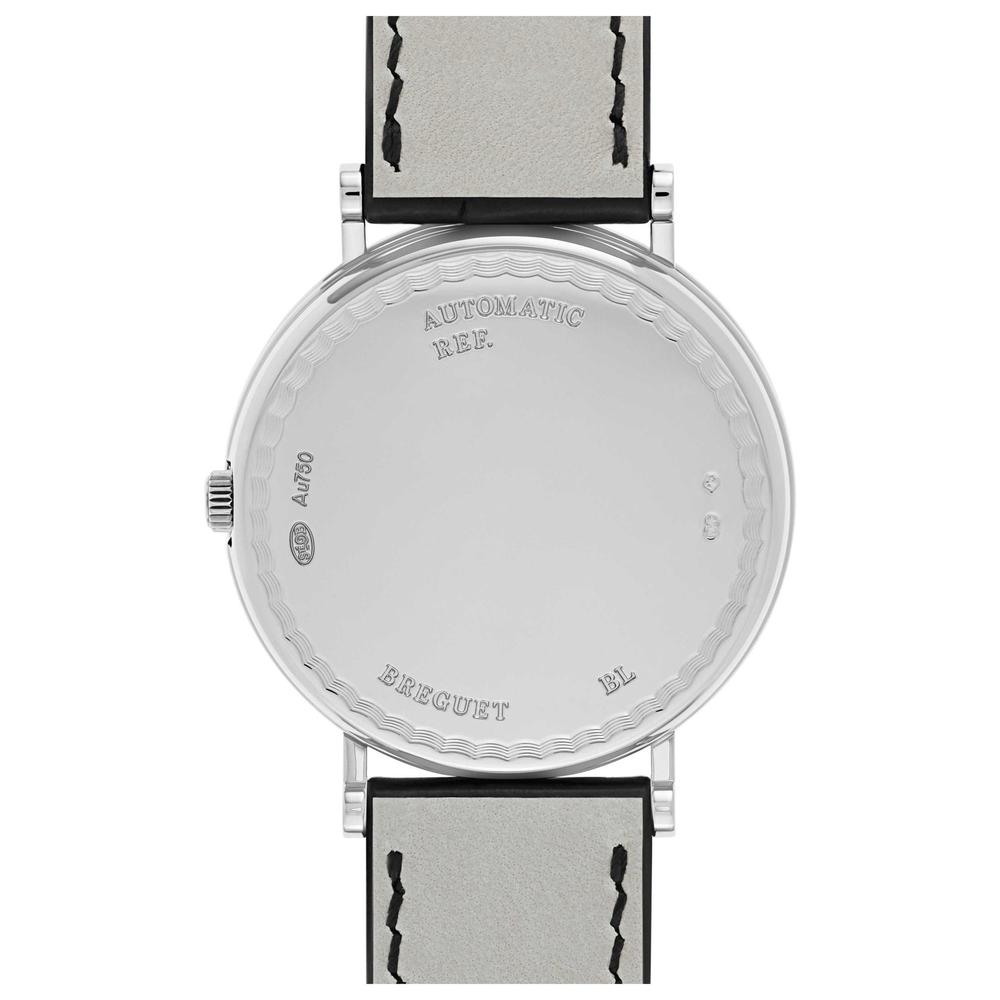 Breguet Classique Men's Automatic Watch 5930BB12986 - Image #2