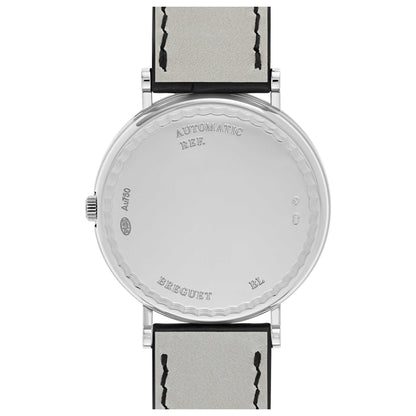 Breguet Classique Men's Automatic Watch 5930BB12986 - Image #2