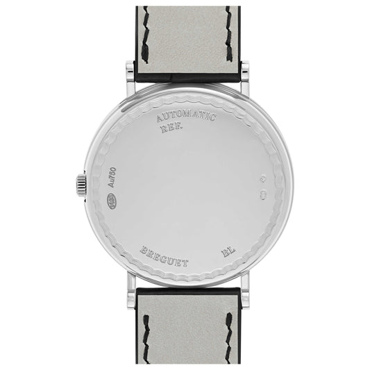 Breguet Classique Men's Automatic Watch 5930BB12986 - Image #2