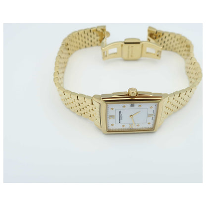 Raymond Weil Tradition Women's Swiss Quartz (Battery-Powered) Watch 5956-P-00995-SD2 - Image #8