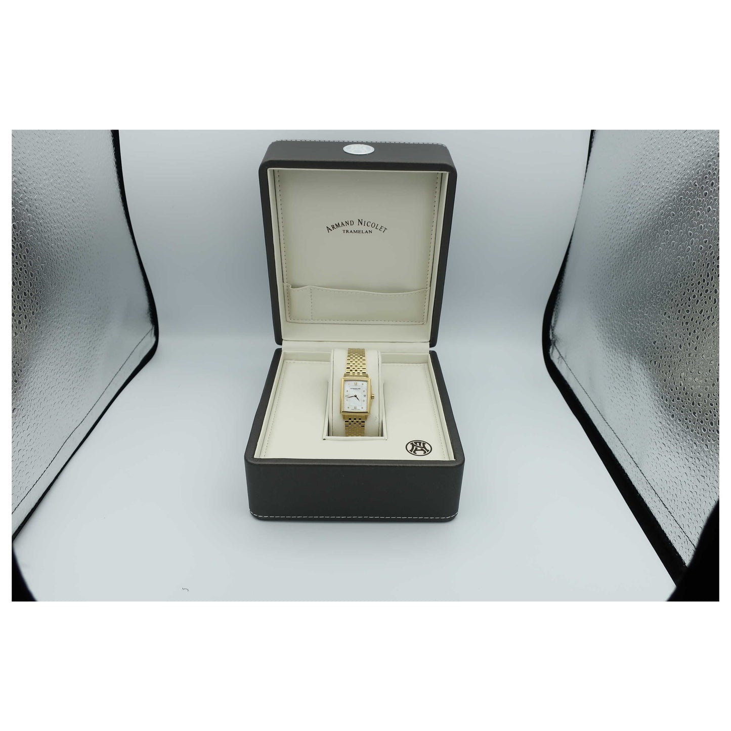 Raymond Weil Tradition Women's Swiss Quartz (Battery-Powered) Watch 5956-P-00995-SD2 - Image #6