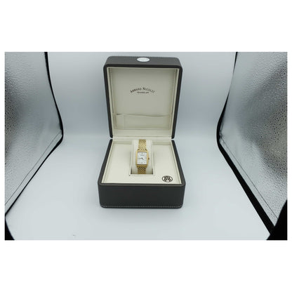 Raymond Weil Tradition Women's Swiss Quartz (Battery-Powered) Watch 5956-P-00995-SD2 - Image #6