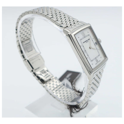 Raymond Weil Tradition Women's Swiss Quartz (Battery-Powered) Watch 5956-ST-00915-SDV - Image #3