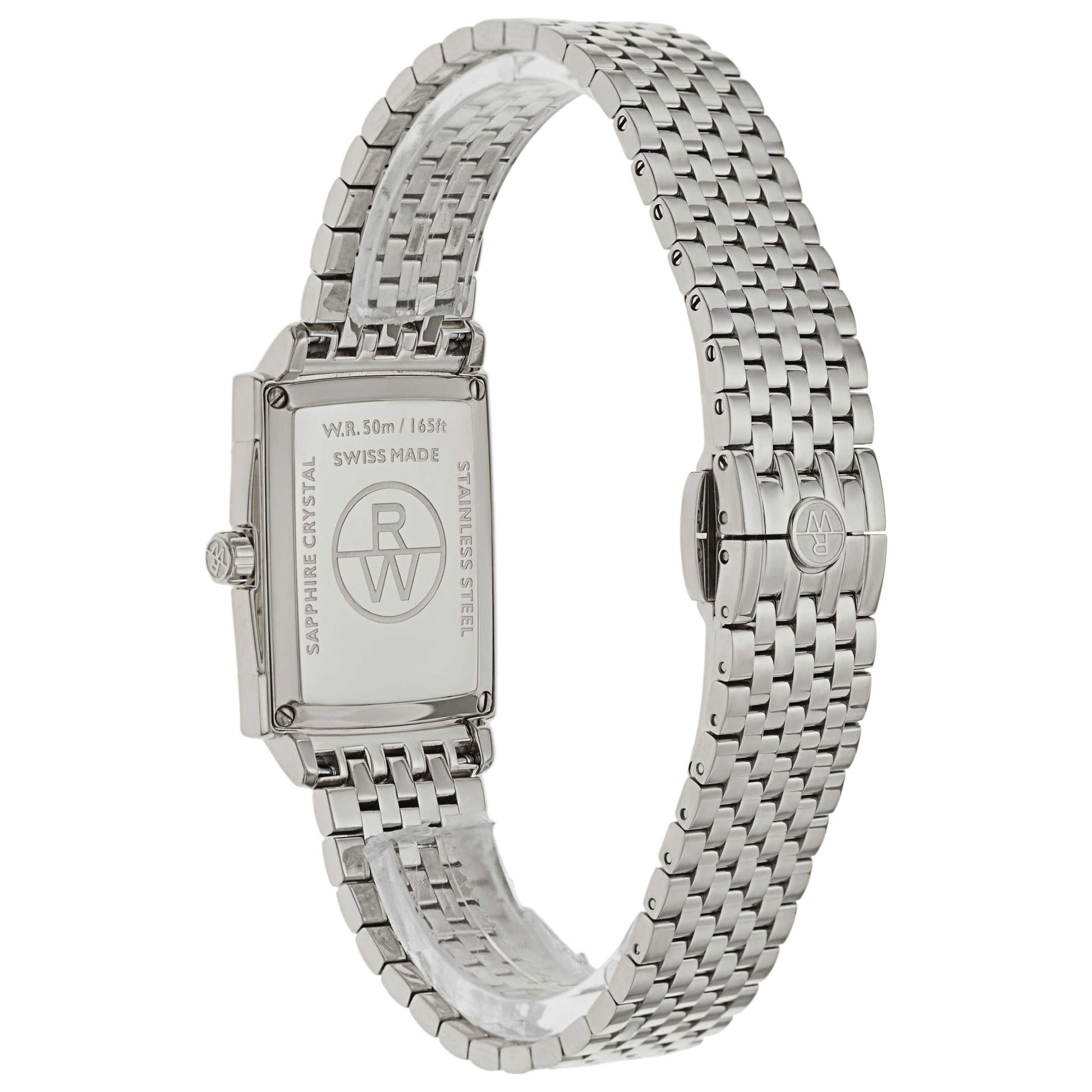 Raymond Weil Tradition Women's Swiss Quartz (Battery-Powered) Watch 5956-ST-00915 - Image #2