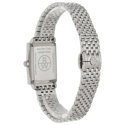 Raymond Weil Tradition Women's Swiss Quartz (Battery-Powered) Watch 5956-ST-00915 - Image #2