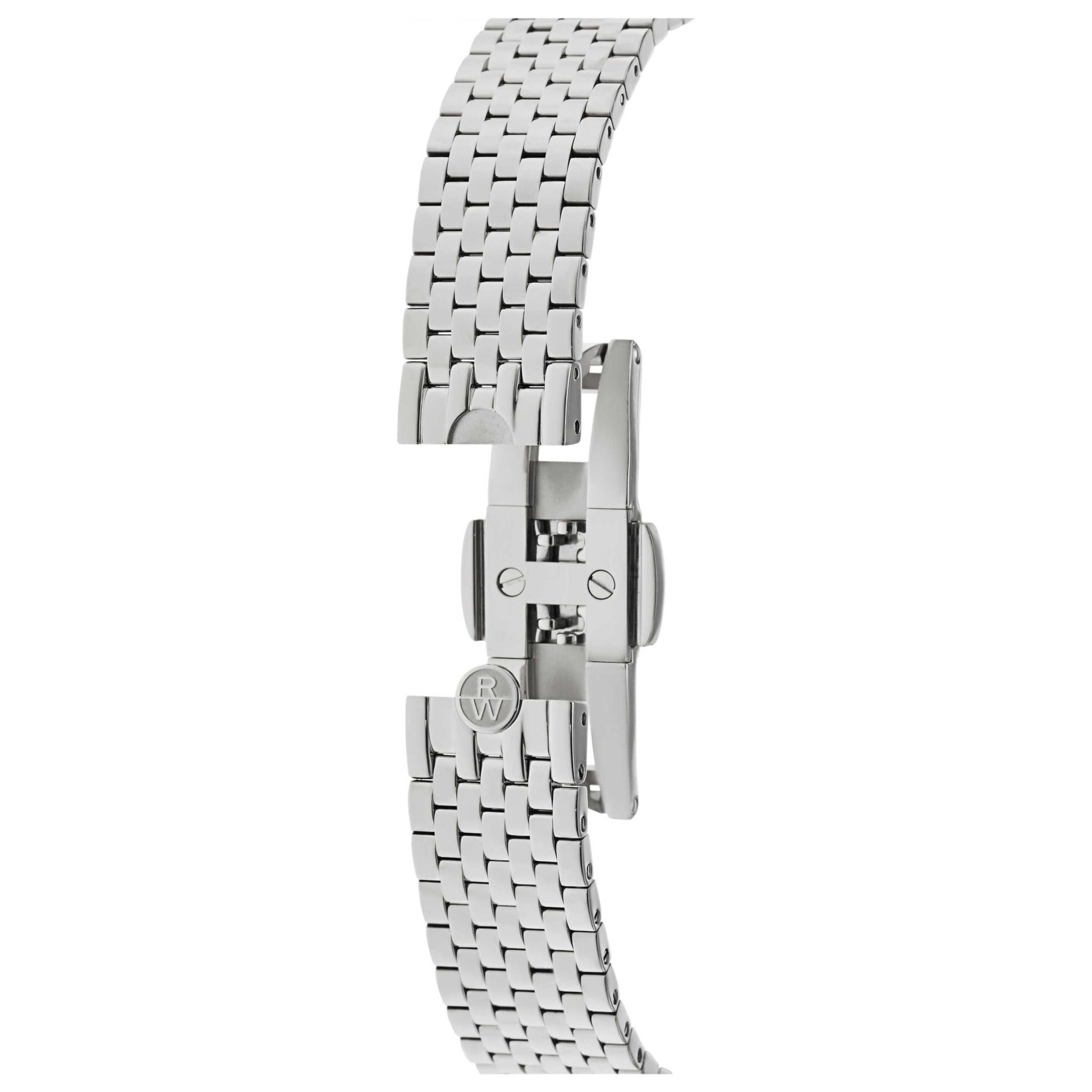 Raymond Weil Tradition Women's Swiss Quartz (Battery-Powered) Watch 5956-ST-00915 - Image #7