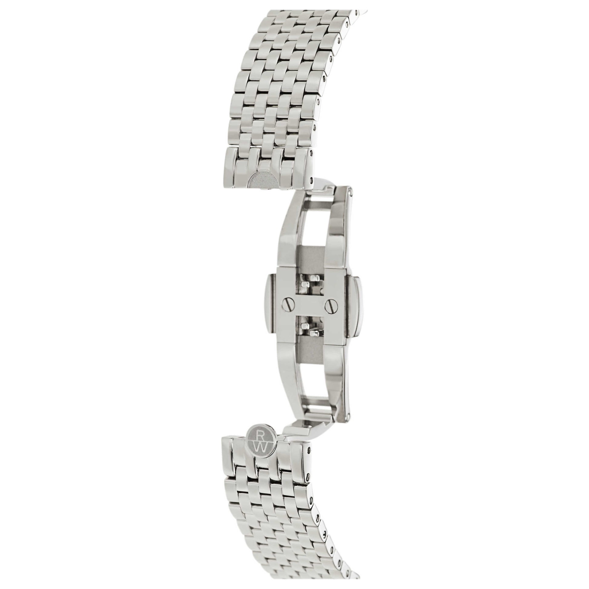 Raymond Weil Tradition Women's Swiss Quartz (Battery-Powered) Watch 5966-ST-97001 - Image #7
