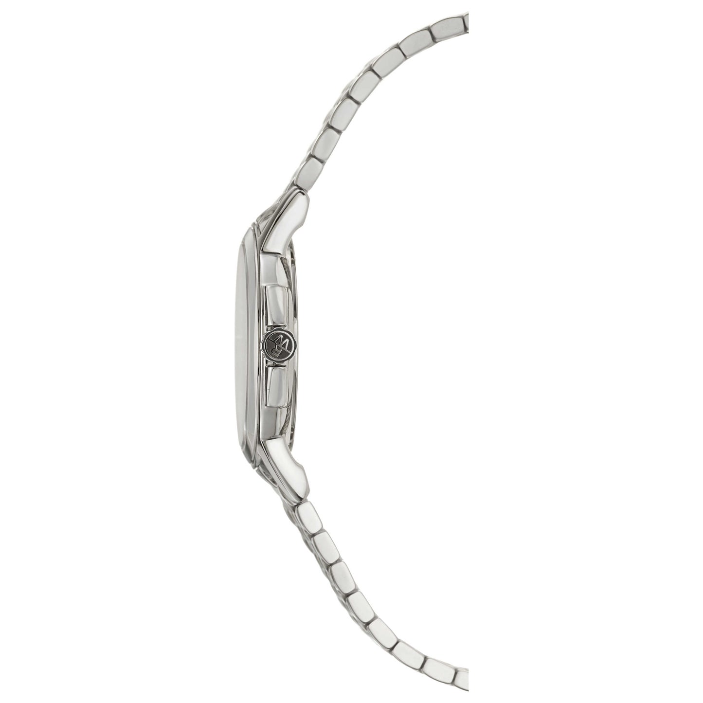 Raymond Weil Tradition Women's Swiss Quartz (Battery-Powered) Watch 5966-ST-97001 - Image #4