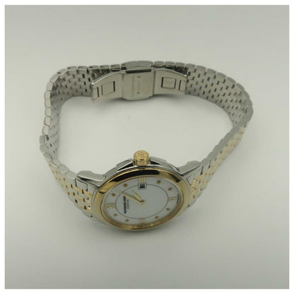 Raymond Weil Tradition Women's Swiss Quartz (Battery-Powered) Watch 5966-STP-00995-PO - Image #8