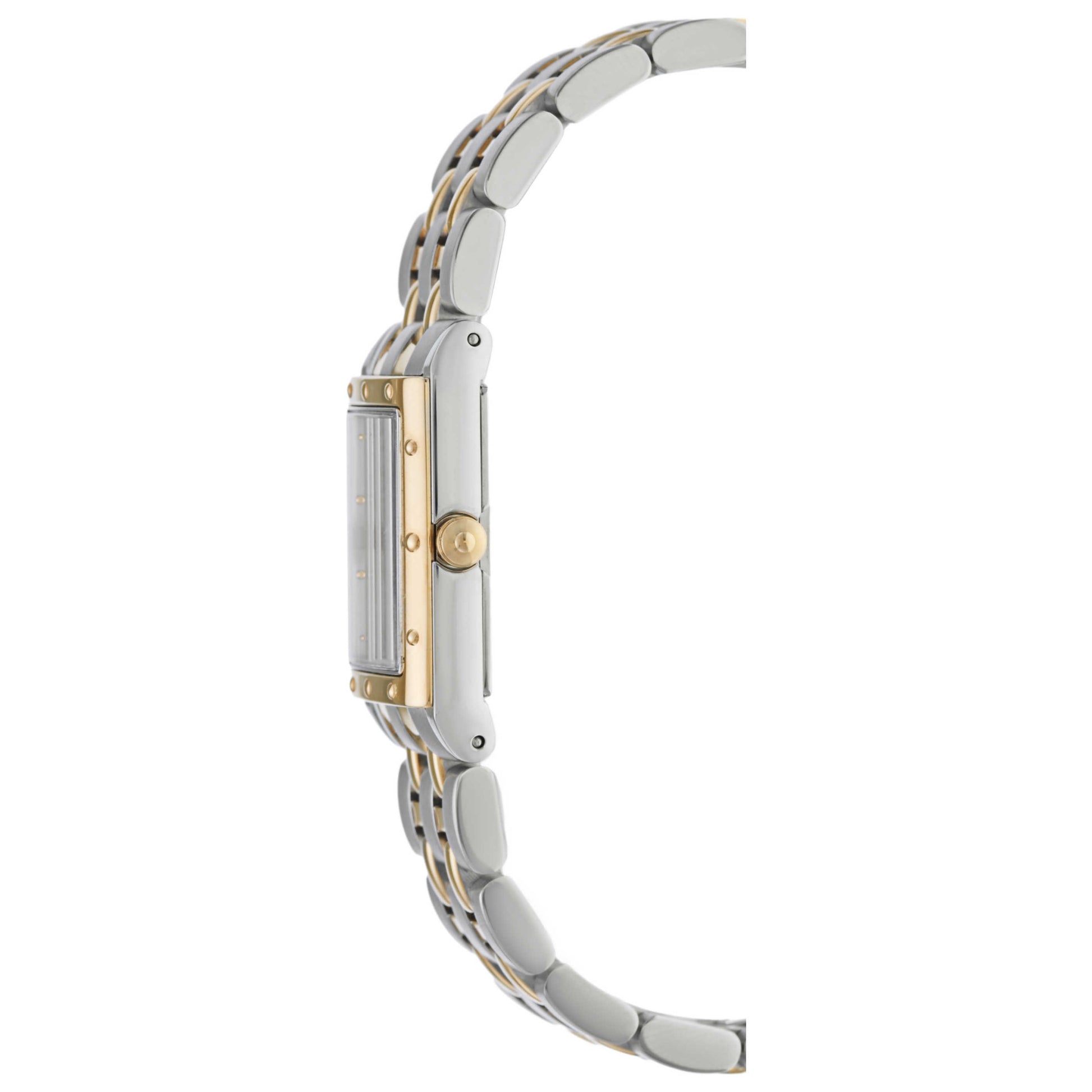 Raymond Weil Tango Women's Swiss Quartz (Battery-Powered) Watch 5971-STP-00915 - Image #4