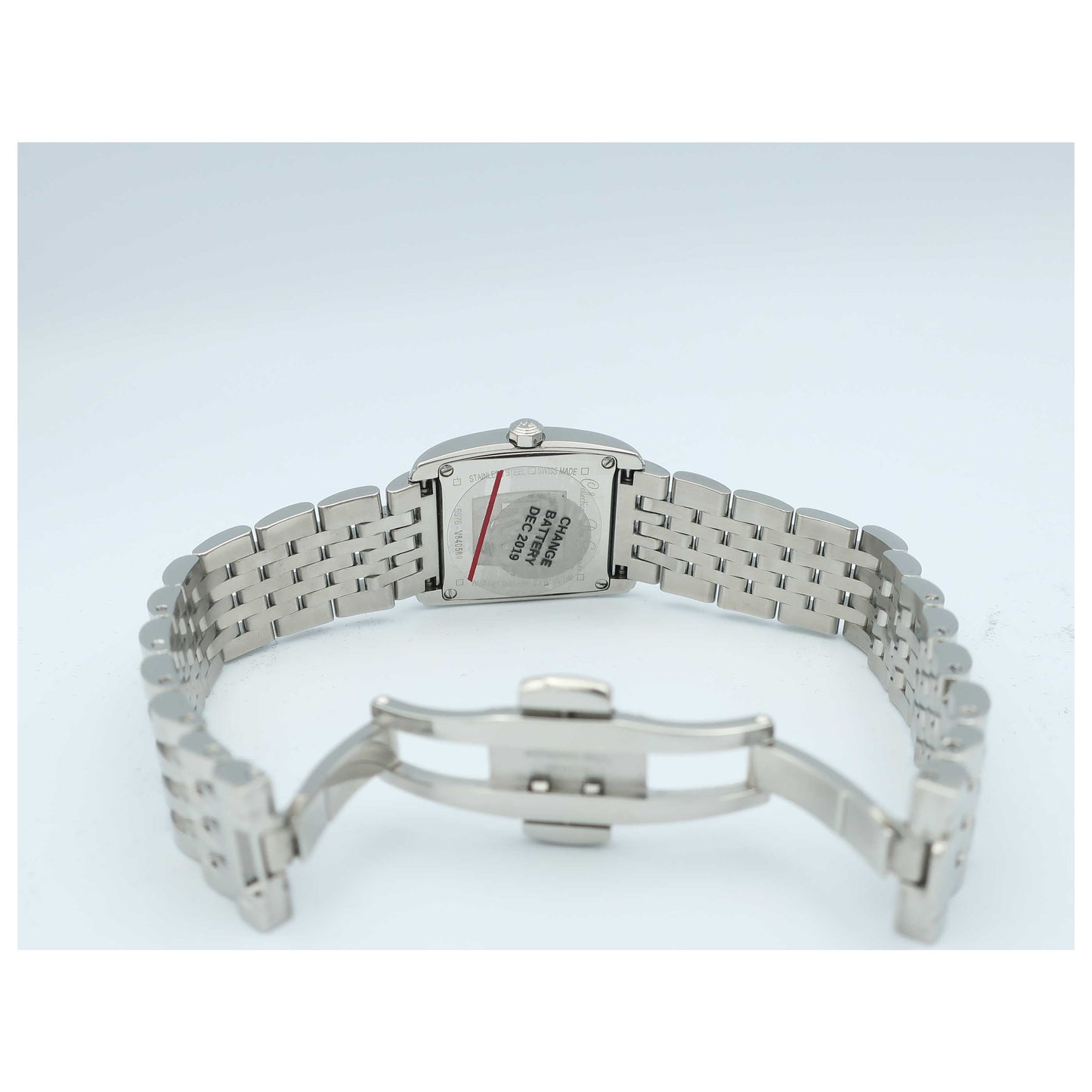 Raymond Weil Don Giovanni Women's Swiss Quartz (Battery-Powered) Watch 5976-ST-05927-SD - Image #7