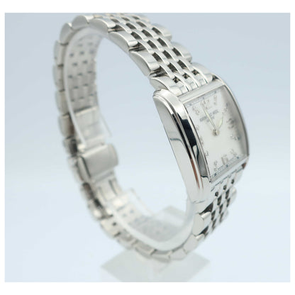 Raymond Weil Don Giovanni Women's Swiss Quartz (Battery-Powered) Watch 5976-ST-05927-SD - Image #3