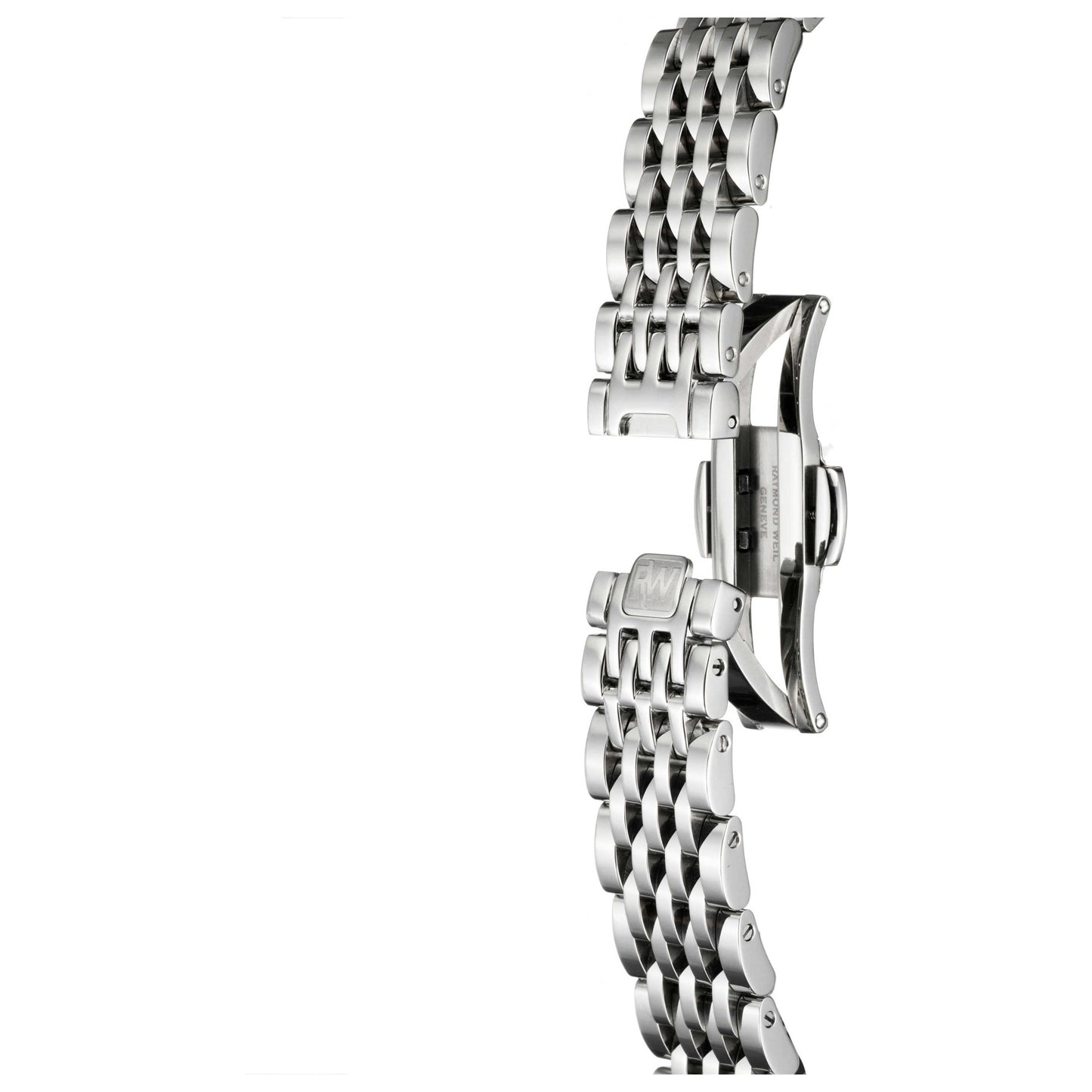 Raymond Weil Don Giovanni Women's Swiss Quartz (Battery-Powered) Watch 5976-STS-05927 - Image #7