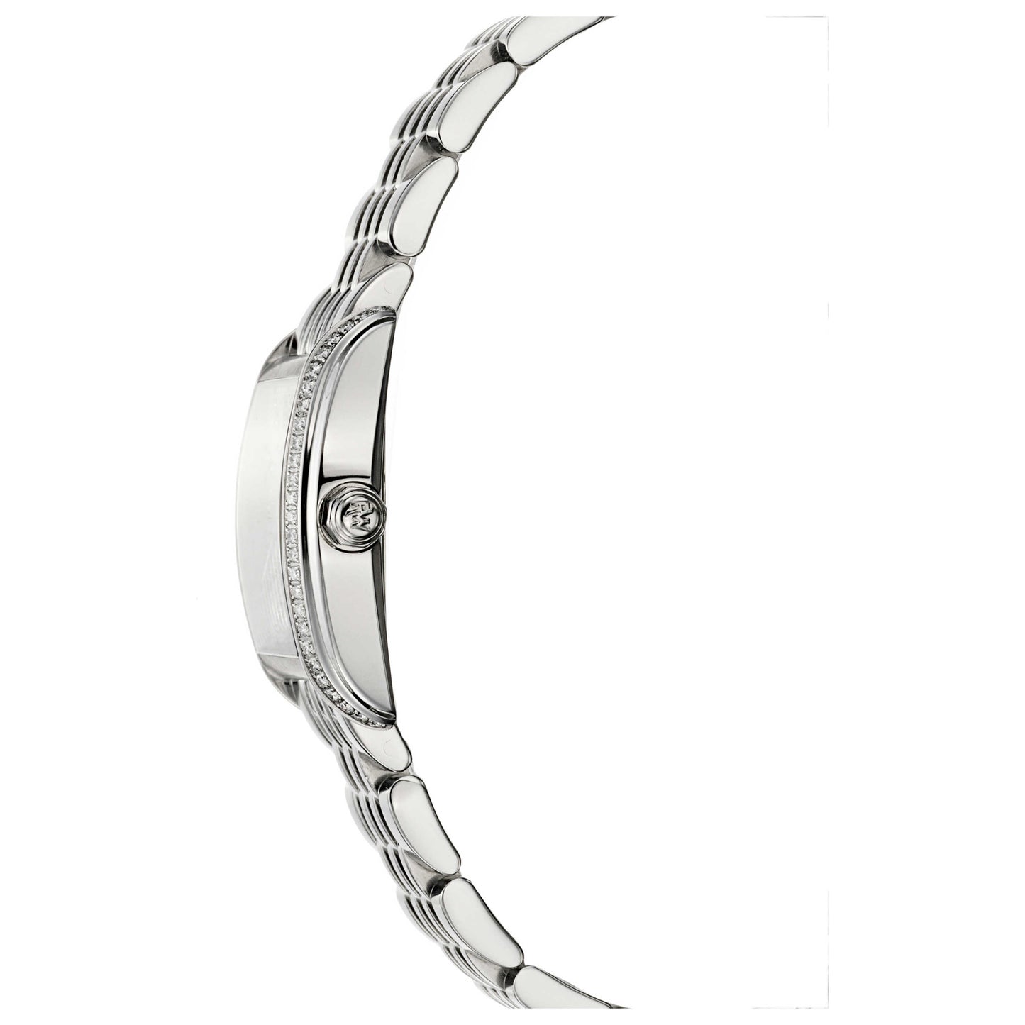 Raymond Weil Don Giovanni Women's Swiss Quartz (Battery-Powered) Watch 5976-STS-05927 - Image #4