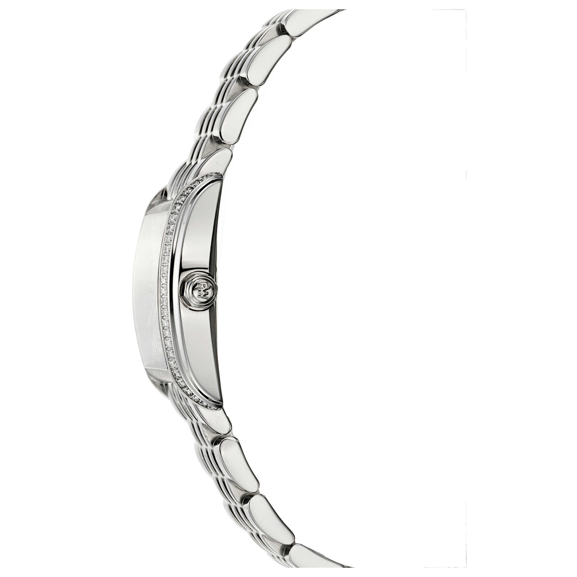 Raymond Weil Don Giovanni Women's Swiss Quartz (Battery-Powered) Watch 5976-STS-05927 - Image #4