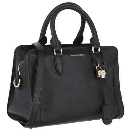 Alexander McQueen Fashion Handbags 598799-BPT0G-1000-NS - Image #3