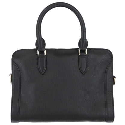 Alexander McQueen Fashion Handbags 598799-BPT0G-1000-NS - Image #4