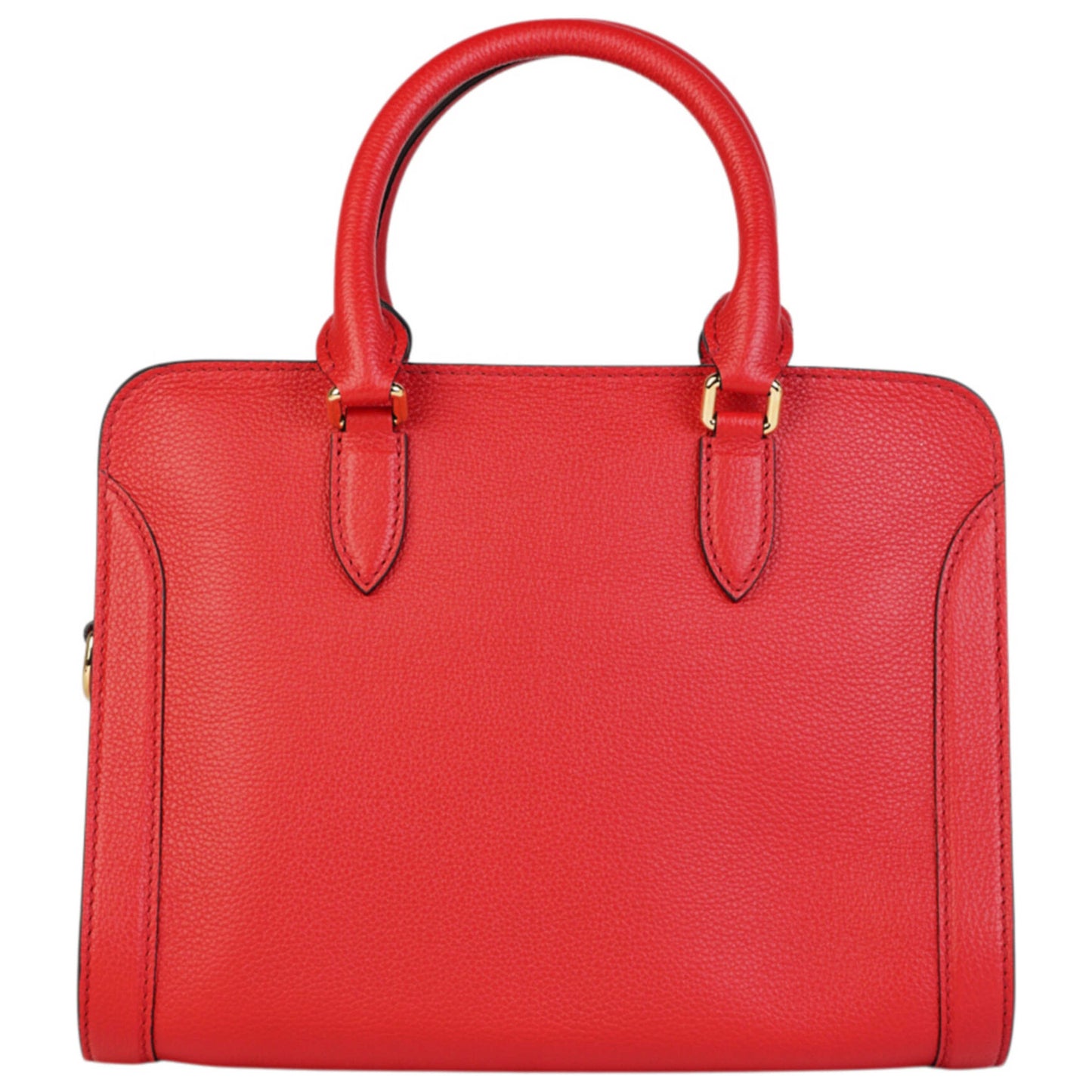 Alexander Mcqueen Fashion Handbags 598799-BPT0G-6226-NS - Image #5