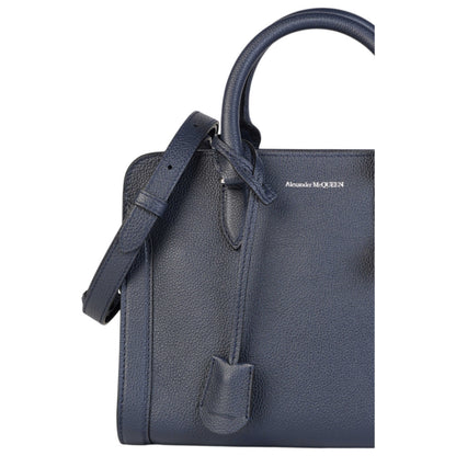 Alexander Mcqueen Fashion Handbags 598799-BPT0I-4010-NS - Image #4