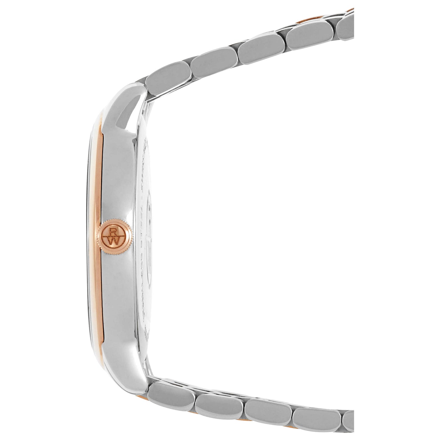 Raymond Weil Toccata Women's Swiss Quartz (Battery-Powered) Watch 5988-SP5-97081 - Image #4