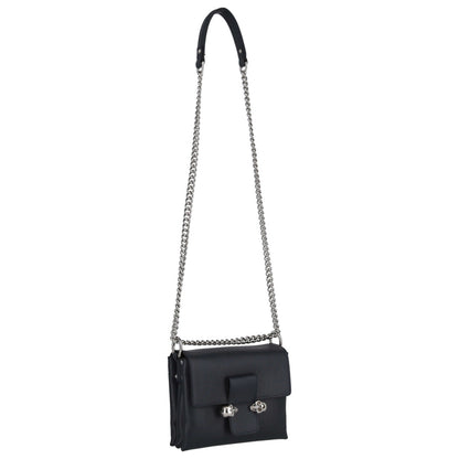 Alexander Mcqueen Fashion Handbags 598802-BPT0I-4010-NS - Image #2