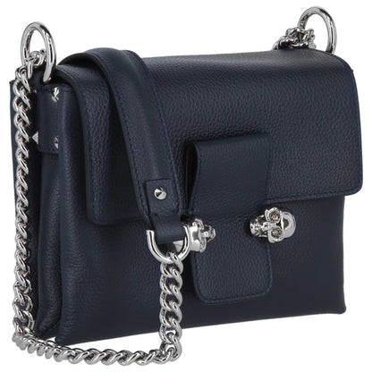 Alexander Mcqueen Fashion Handbags 598802-BPT0I-4010-NS - Image #3
