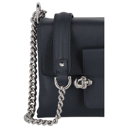 Alexander Mcqueen Fashion Handbags 598802-BPT0I-4010-NS - Image #4