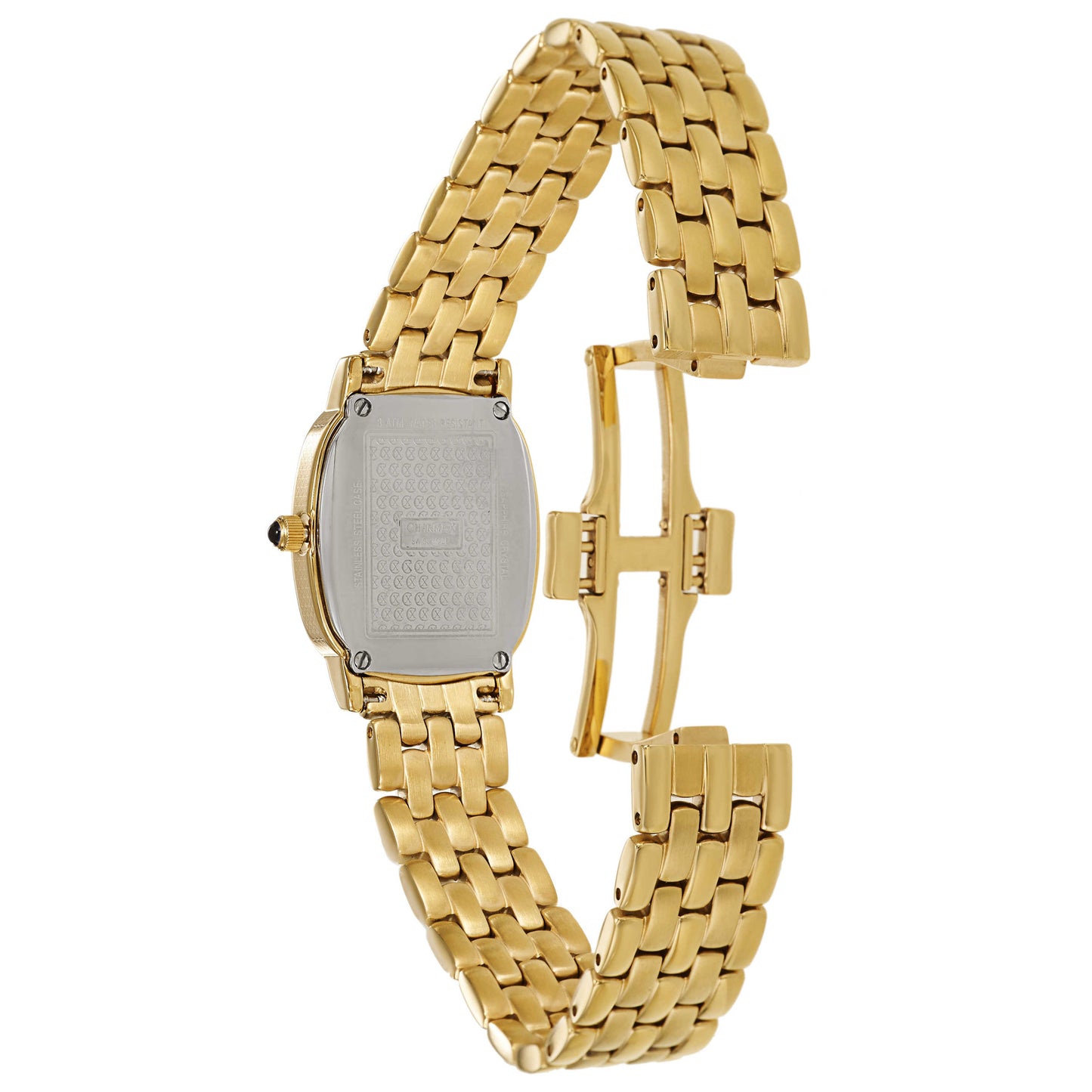 Charmex Sorrento Women's Swiss Quartz (Battery-Powered) Watch 5990 - Image #2