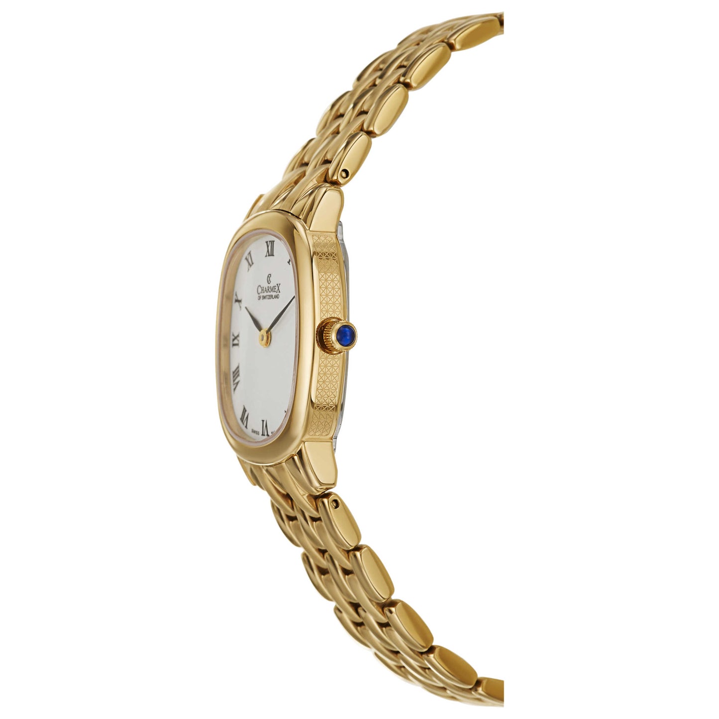 Charmex Sorrento Women's Swiss Quartz (Battery-Powered) Watch 5990 - Image #4