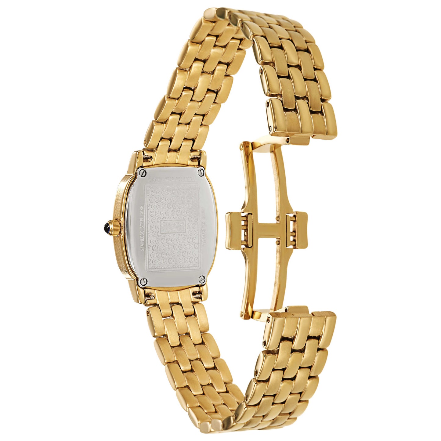 Charmex Sorrento Women's Swiss Quartz (Battery-Powered) Watch 5992 - Image #2