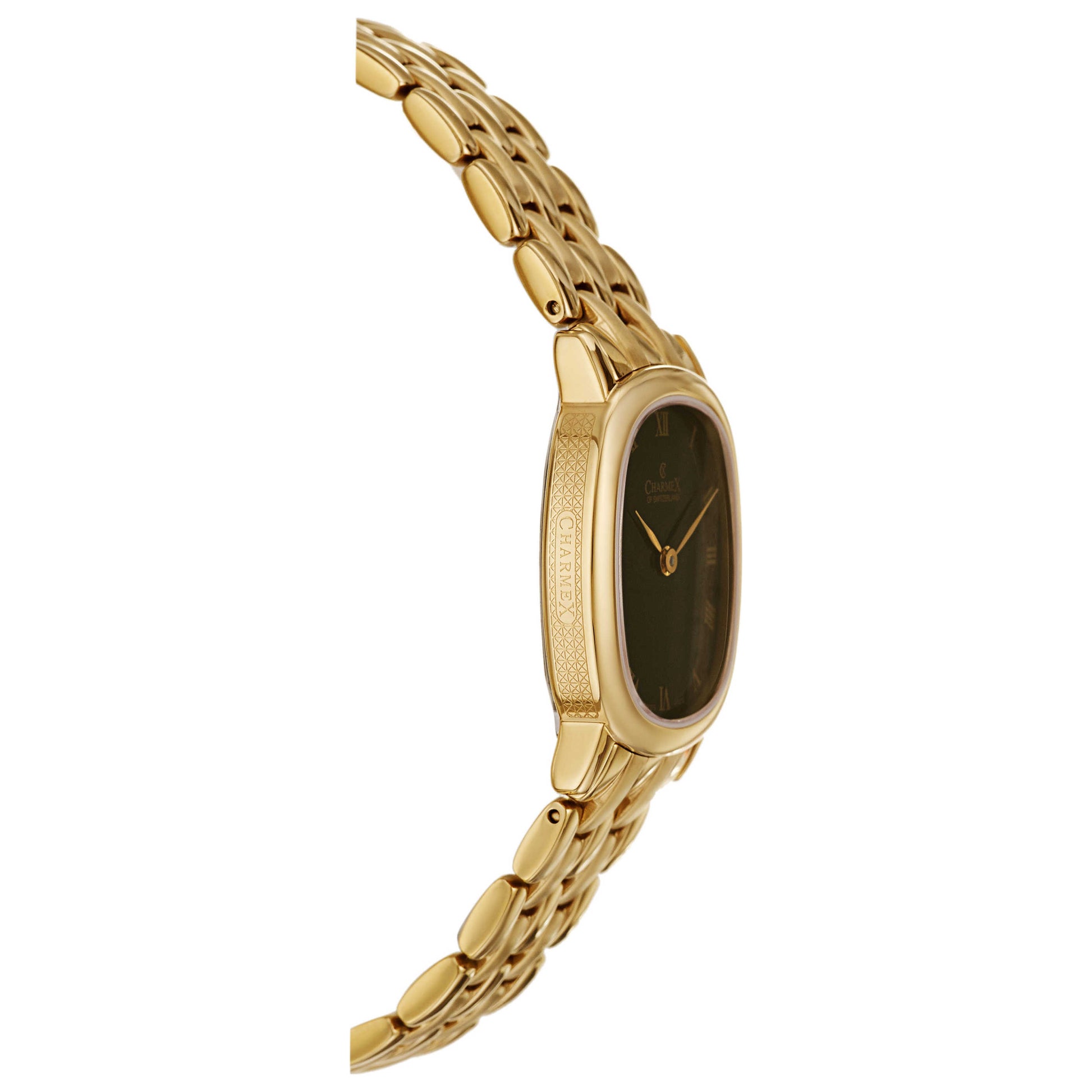 Charmex Sorrento Women's Swiss Quartz (Battery-Powered) Watch 5992 - Image #3