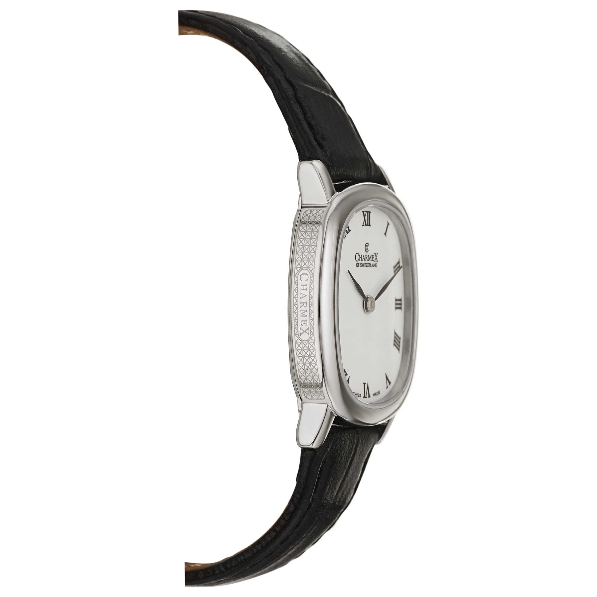 Charmex Sorrento Women's Swiss Quartz (Battery-Powered) Watch 5995 - Image #3
