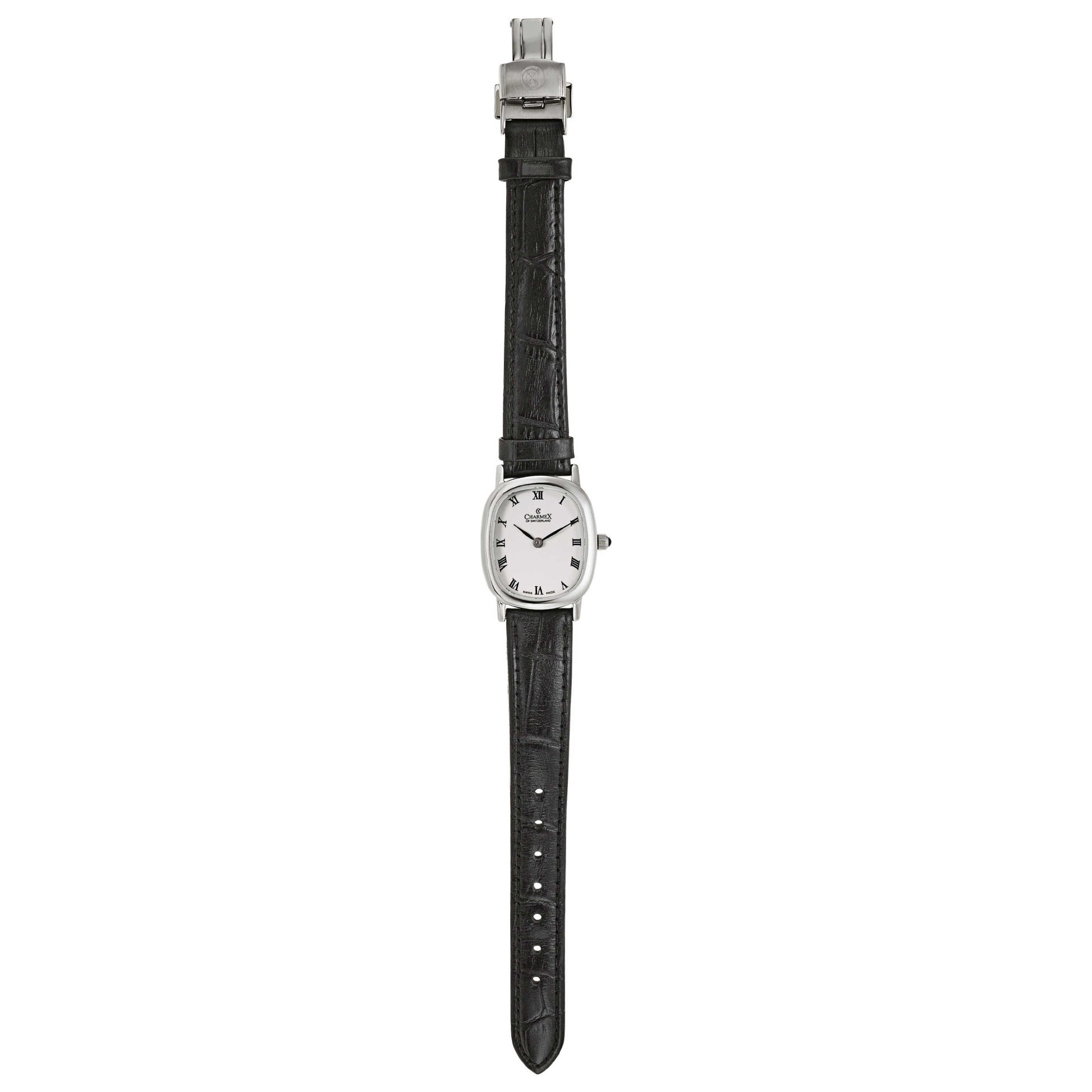 Charmex Sorrento Women's Swiss Quartz (Battery-Powered) Watch 5995 - Image #8