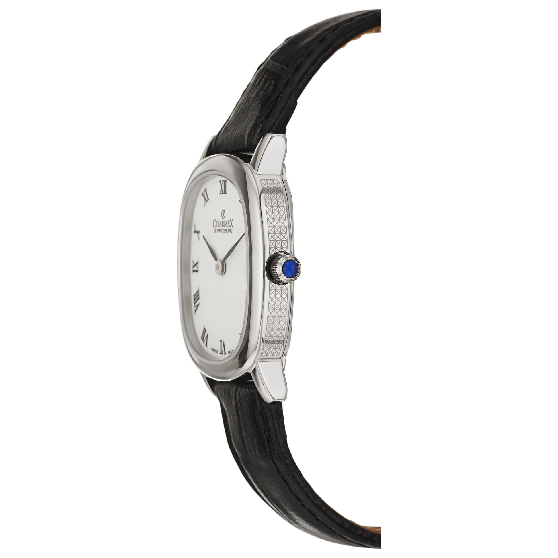 Charmex Sorrento Women's Swiss Quartz (Battery-Powered) Watch 5995 - Image #4