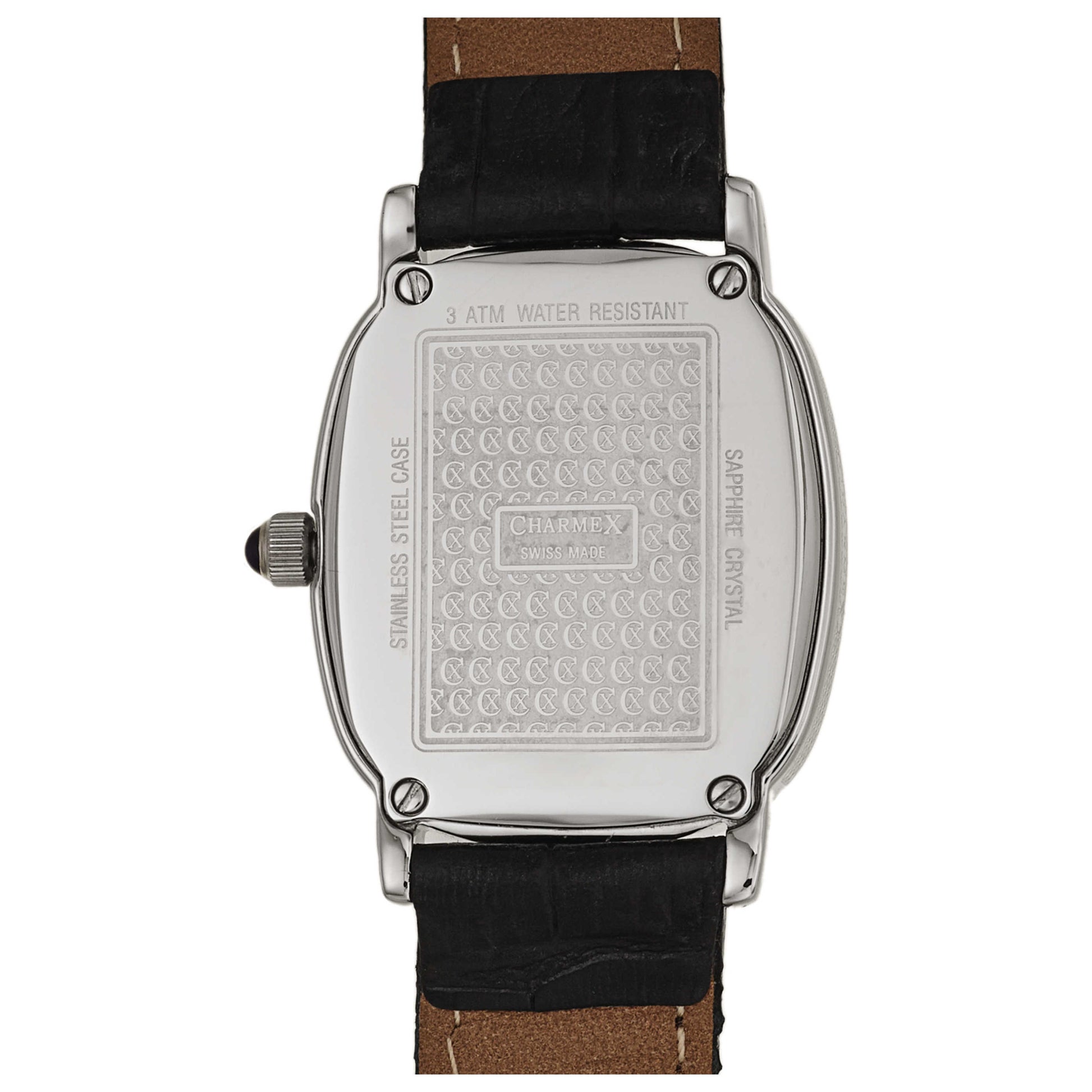 Charmex Sorrento Women's Swiss Quartz (Battery-Powered) Watch 5997 - Image #2