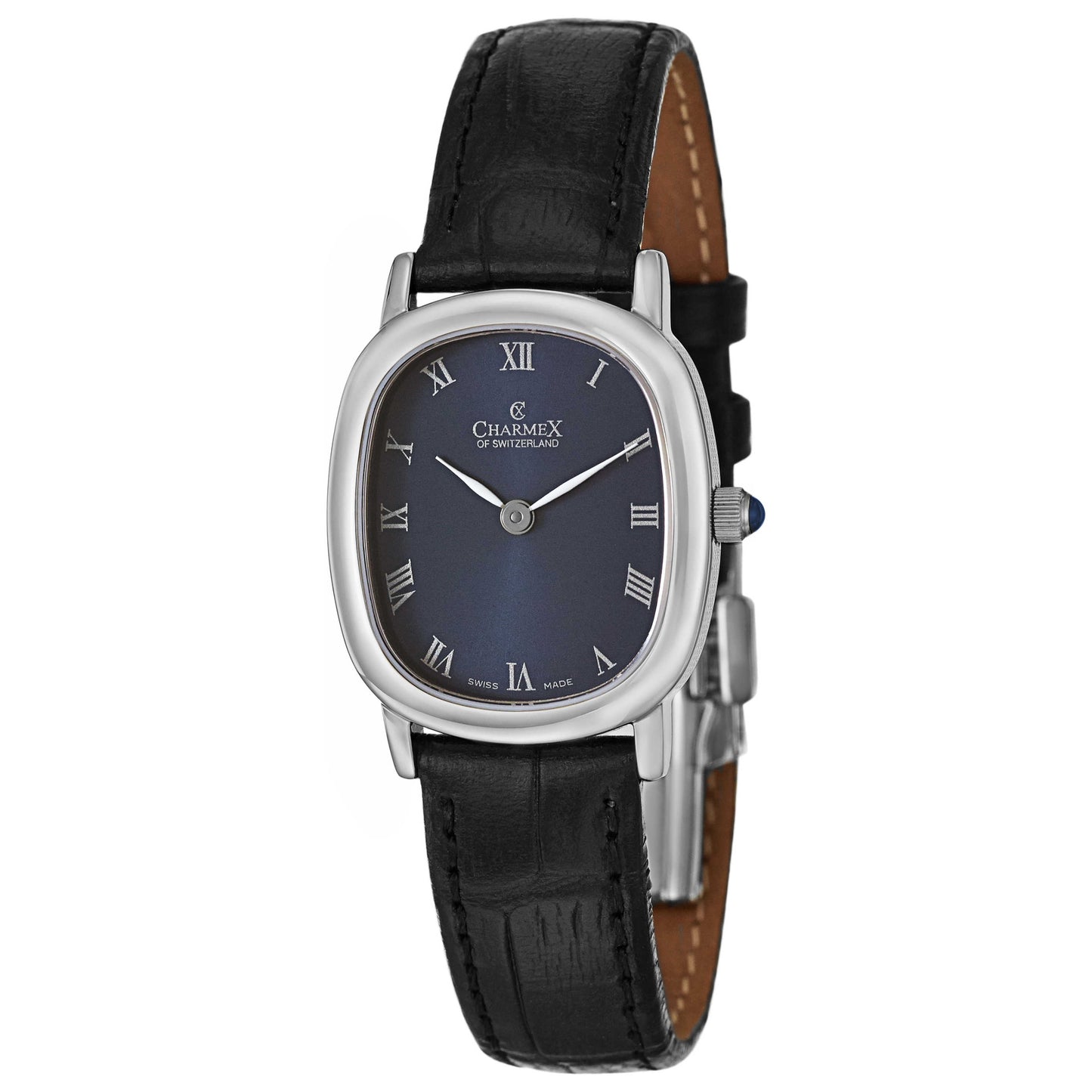 Front view of Charmex Sorrento Women's Swiss Quartz (Battery-Powered) Watch 5997