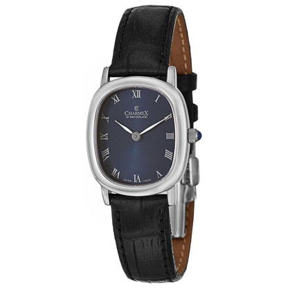 Front view of Charmex Sorrento Women's Swiss Quartz (Battery-Powered) Watch 5997