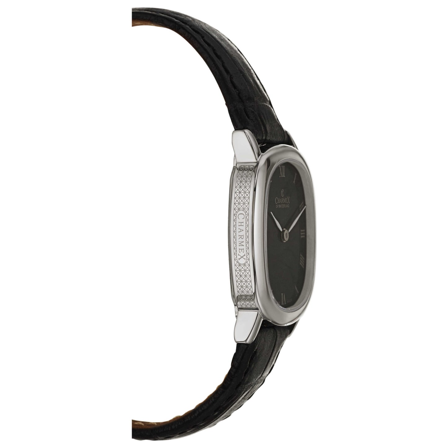 Charmex Sorrento Women's Swiss Quartz (Battery-Powered) Watch 5997 - Image #3