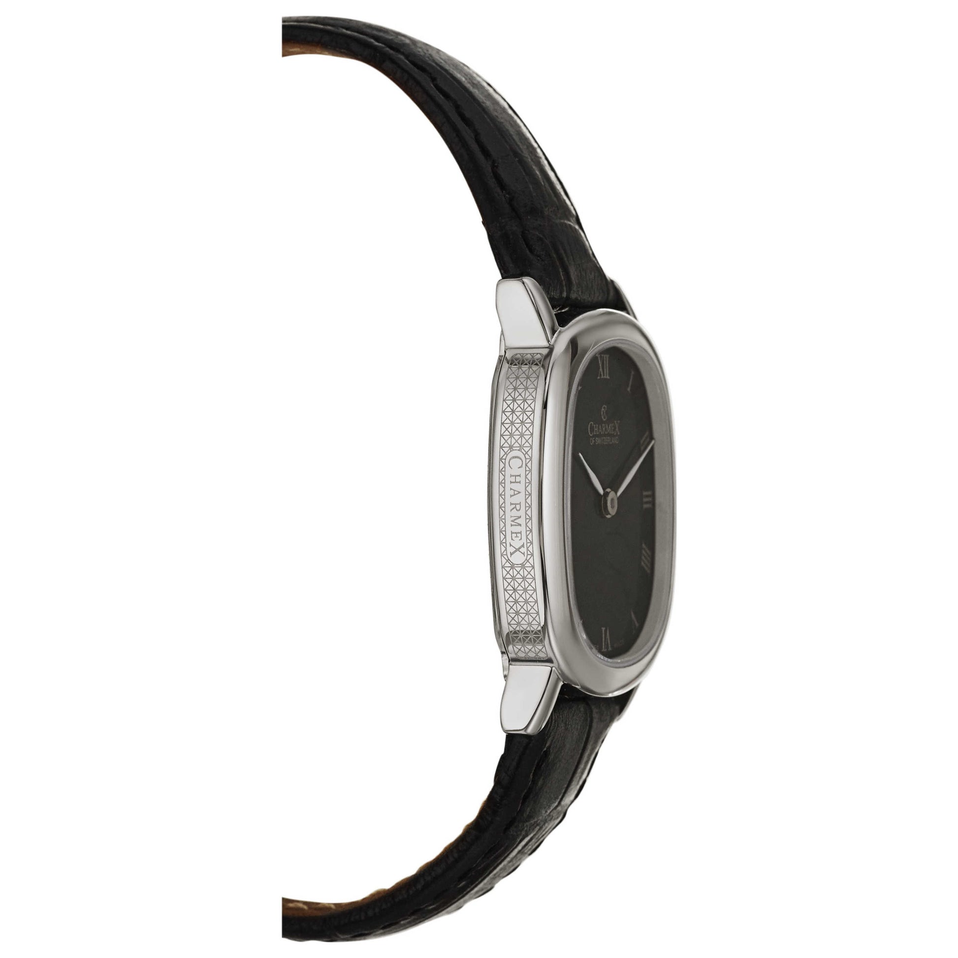 Charmex Sorrento Women's Swiss Quartz (Battery-Powered) Watch 5997 - Image #3