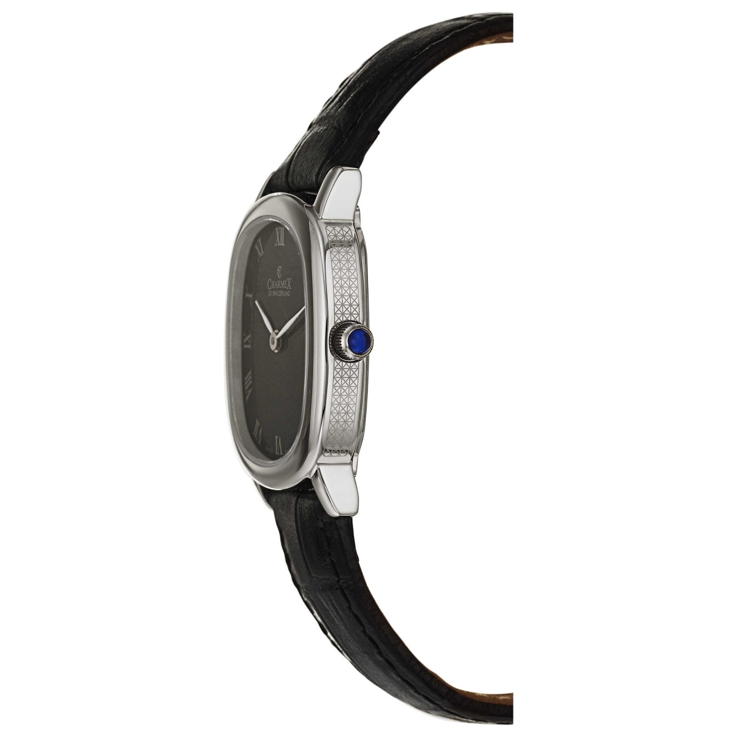 Charmex Sorrento Women's Swiss Quartz (Battery-Powered) Watch 5997 - Image #4