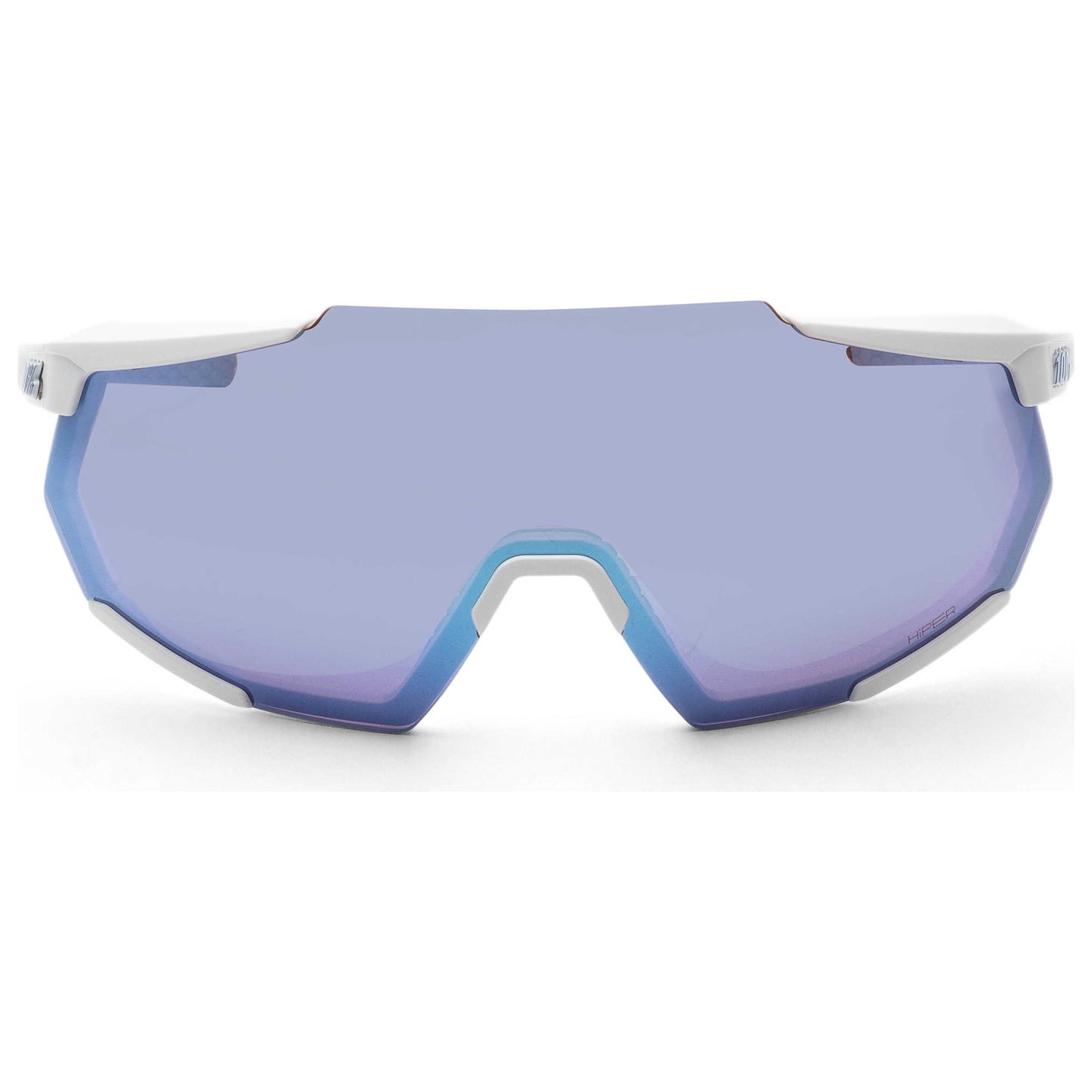 100 Percent Racetrap 3.0 Men's Sunglasses 60004-00001 - Image #6