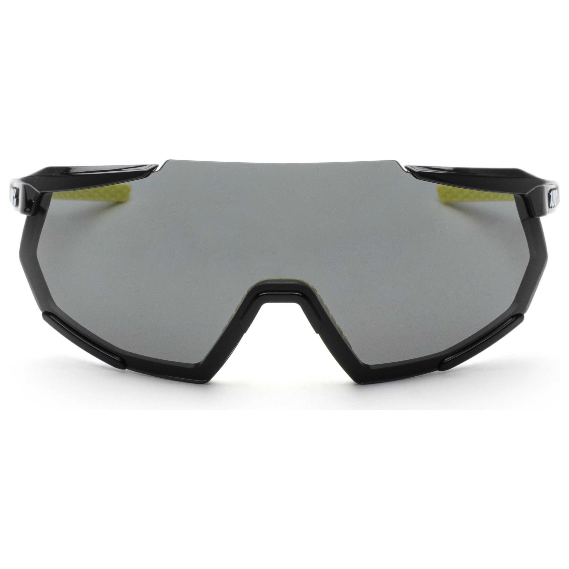 100 Percent Racetrap 3.0 Men's Sunglasses 60004-00002 - Image #6