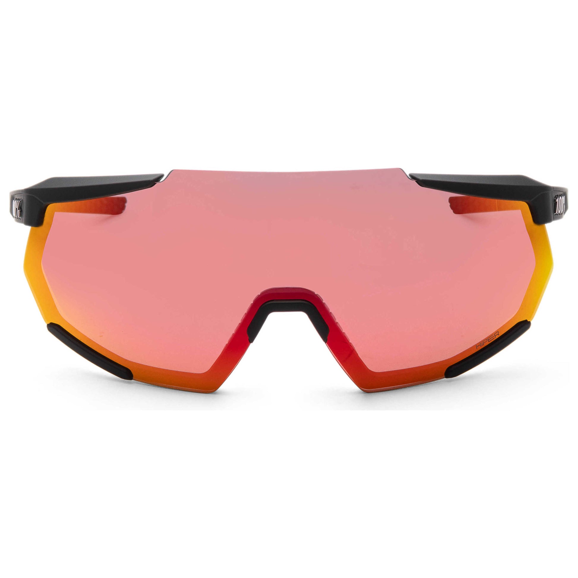 100 Percent Racetrap 3.0 Men's Sunglasses 60004-00003 - Image #6