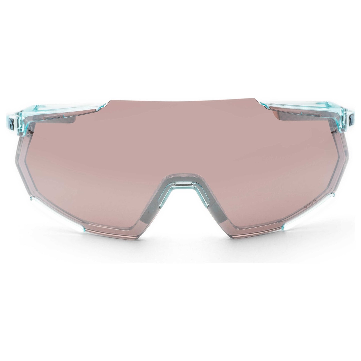 100 Percent Racetrap 3.0 Men's Sunglasses 60004-00005 - Image #6